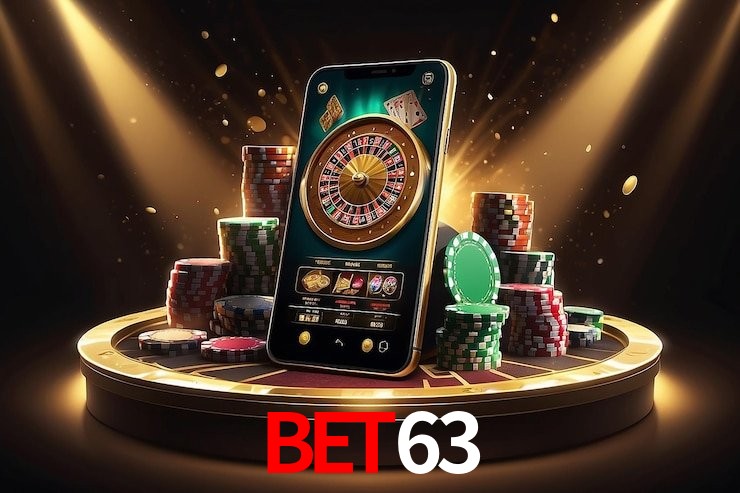 BET63 - Winners Celebration